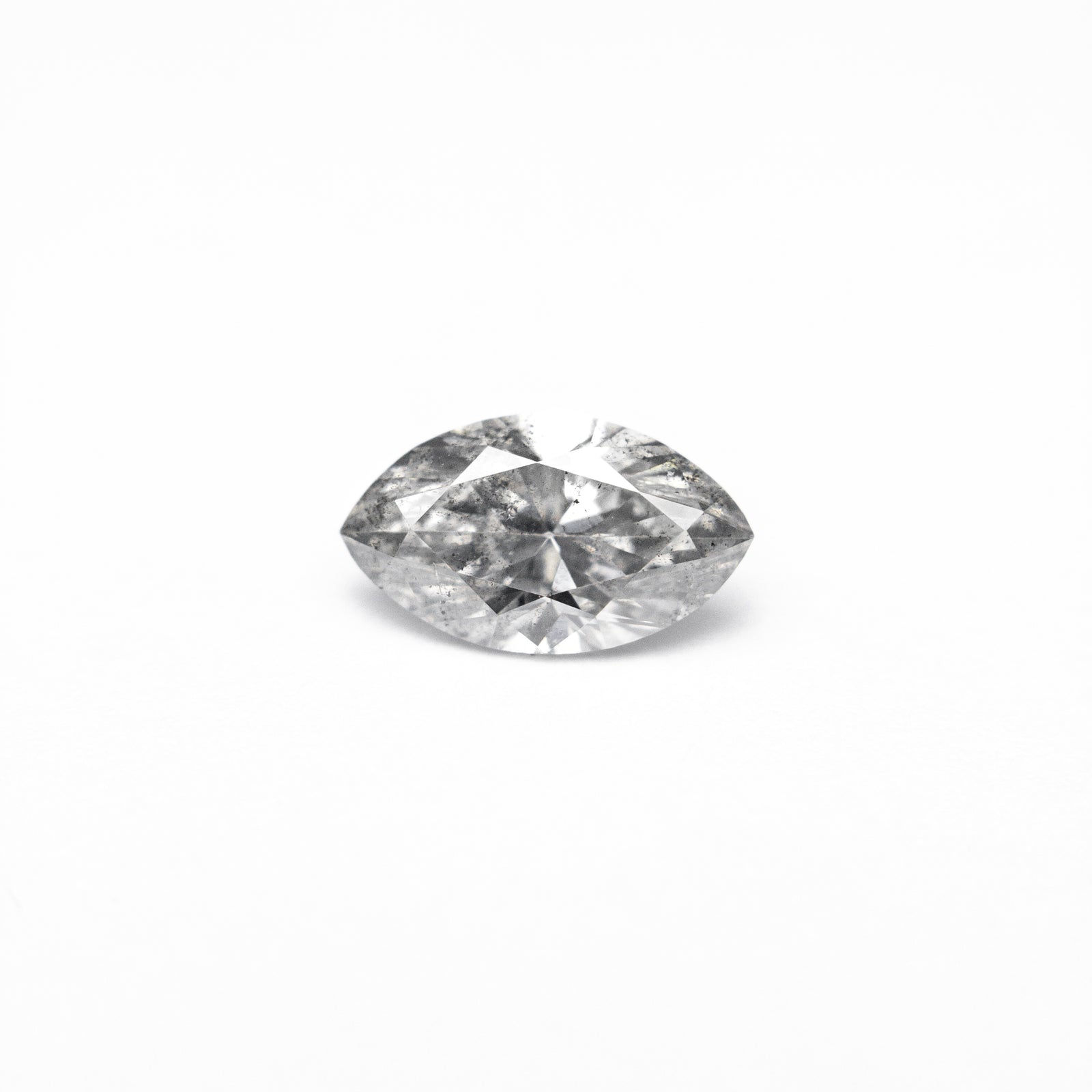 0.54ct 7.24x4.23x2.89mm Marquise Brilliant 27226-55