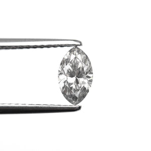 0.54ct 7.24x4.23x2.89mm Marquise Brilliant 27226-55