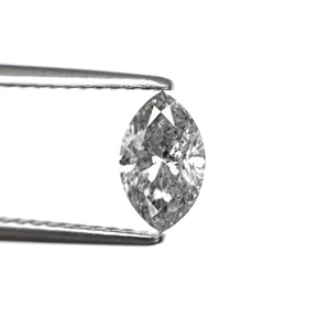 0.69ct 7.56x4.66x3.25mm Marquise Brilliant 27226-56