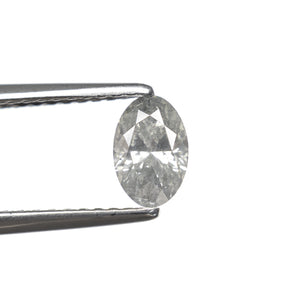 0.51ct 6.48x4.34x2.76mm Oval Brilliant 27226-57