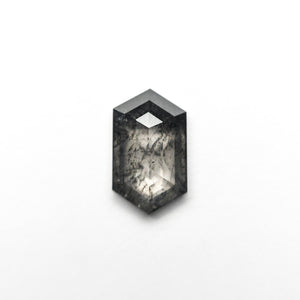 0.94ct 8.05x4.79x2.47mm Hexaon Step Cut 27227-03