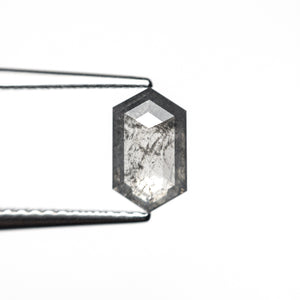 0.94ct 8.05x4.79x2.47mm Hexaon Step Cut 27227-03