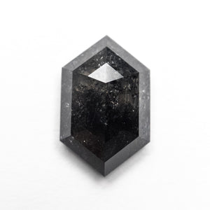 2.25ct 11.12x7.08x3.57mm Hexagon Step Cut 27229-02