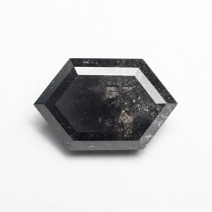 2.25ct 11.12x7.08x3.57mm Hexagon Step Cut 27229-02