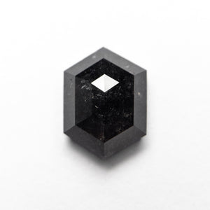 1.94ct 8.67x6.40x3.84mm Hexagon Rosecut 27229-08