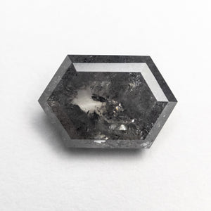 2.03ct 10.27x6.81x3.25mm Hexagon Step Cut 27229-10