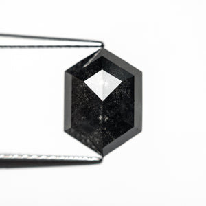 2.56ct 10.40x7.42x3.72mm Hexagon Rosecut 27229-14