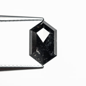 2.51ct 10.40x6.40x4.24mm Hexagon Rosecut 27229-19