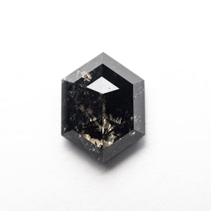 2.02ct 9.12x6.84x3.93mm Hexagon Step Cut 27229-22