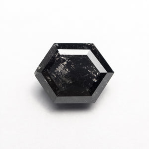 2.02ct 9.12x6.84x3.93mm Hexagon Step Cut 27229-22
