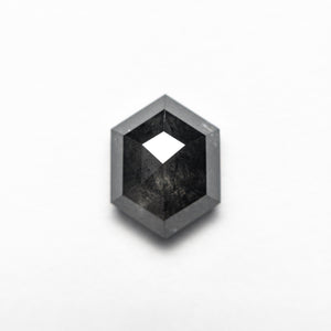 1.66ct 7.77x5.92x3.82mm Hexagon Rosecut 27229-35