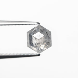 1.35ct 7.10x5.98x3.67mm Hexagon Rosecut 27230-08