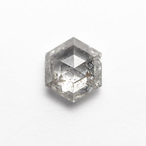 1.95ct 8.45x7.28x3.88mm Hexagon Step Cut 27230-19