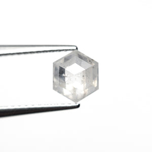 1.10ct 6.91x5.91x3.37mm Hexagon Step Cut 27231-09