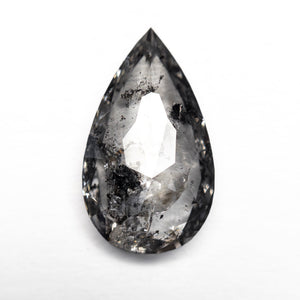 2.18ct 12.82x7046x3.06mm Pear Double Cut 27238-01