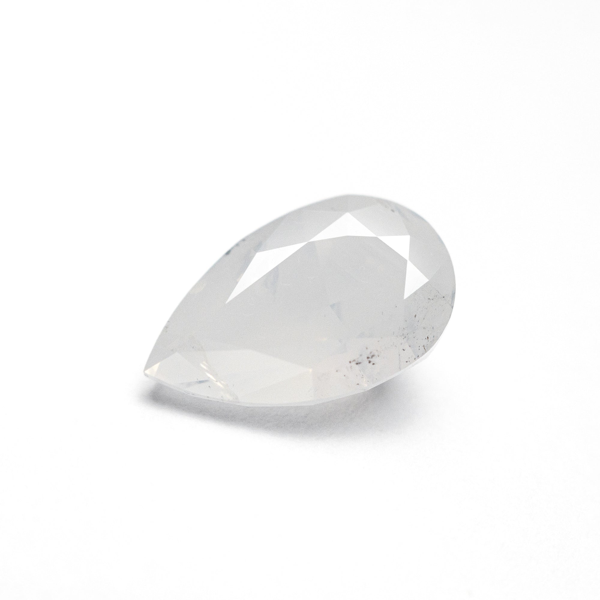 2.02ct 10.25x6.26x4.26mm Pear Brilliant 27239-01