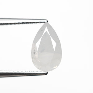 2.02ct 10.25x6.26x4.26mm Pear Brilliant 27239-01