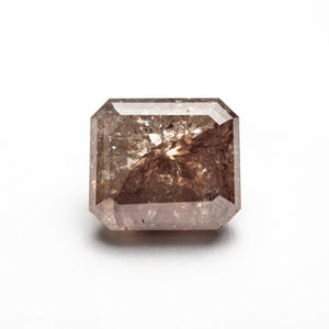 4.13ct 8.72x7.71x5.58mm Cut Corner Rectangle Step Cut 27240-01