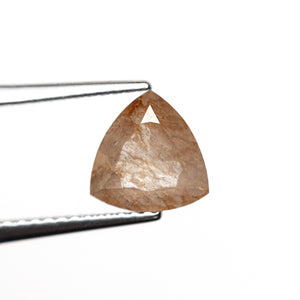 1.75ct 7.79x7.62x3.95mm Trillion Double Cut 27240-02