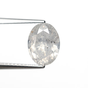 2.32ct 9.26x7.04x5.20mm Oval Brilliant 27241-01