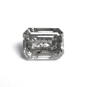 2.83ct 8.96x6.70x4.51mm Cut Corner Rectangle Step Cut 27241-06