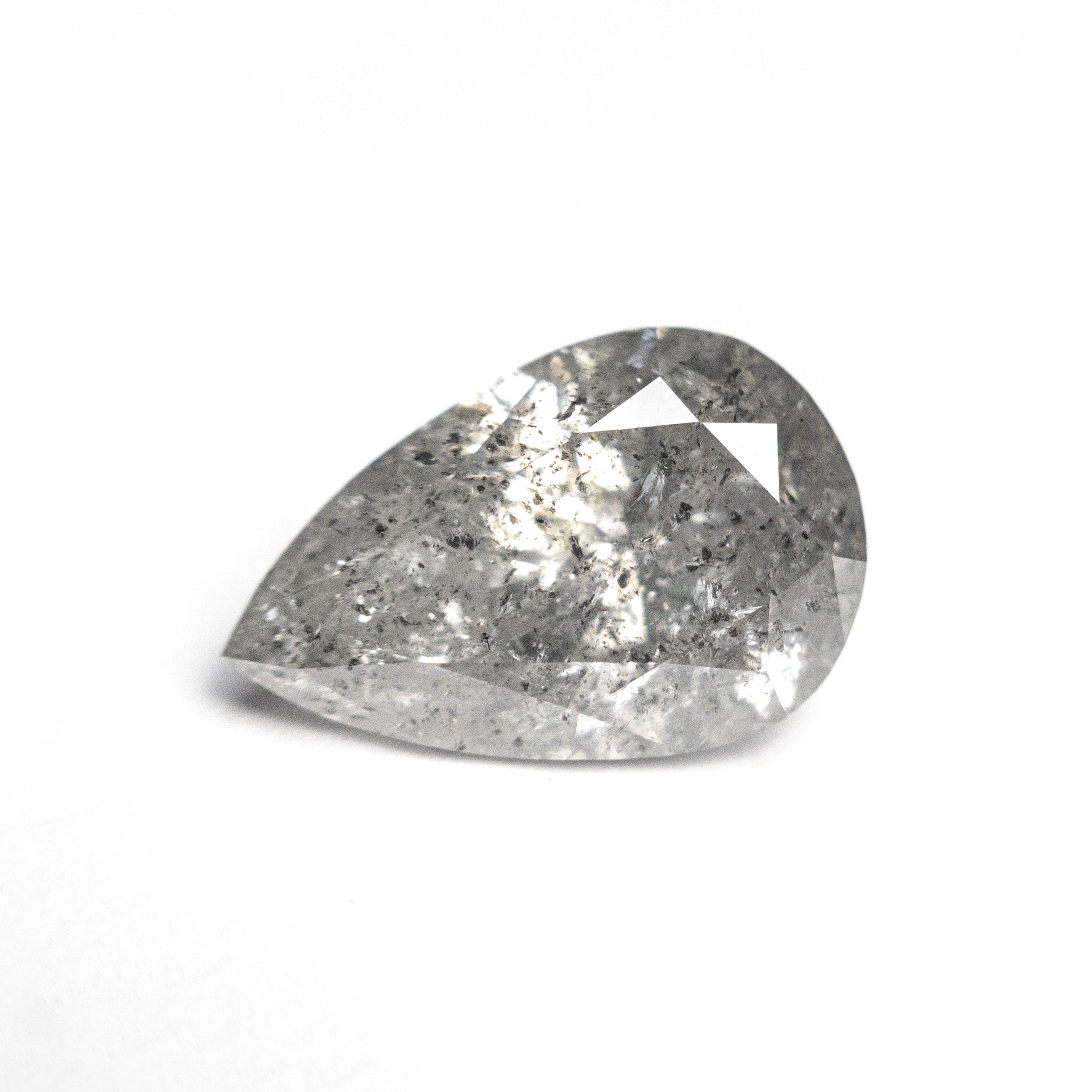 2.68ct 11.52x7.51x5.27mm Pear Brilliant 27241-07