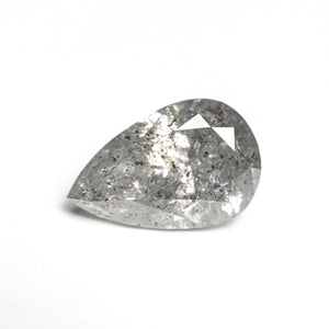2.68ct 11.52x7.51x5.27mm Pear Brilliant 27241-07