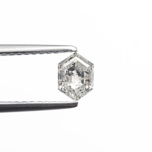 0.52ct 5.70x4.12x2.73mm Hexagon Step Cut 🇨🇦  27251-01