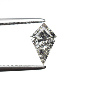 0.86ct 9.16x5.69x3.66mm Kite Step Cut 🇨🇦 27252-01