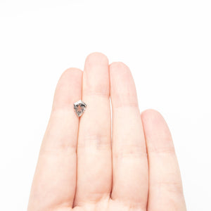 1.05ct 8.94x6.71x2.92mm Shield Brilliant 🇨🇦 27254-01