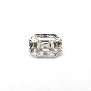 0.91ct 6.52x4.57x3.45mm SI1 L Cut Corner Rectangle Step Cut  🇨🇦  27257-01