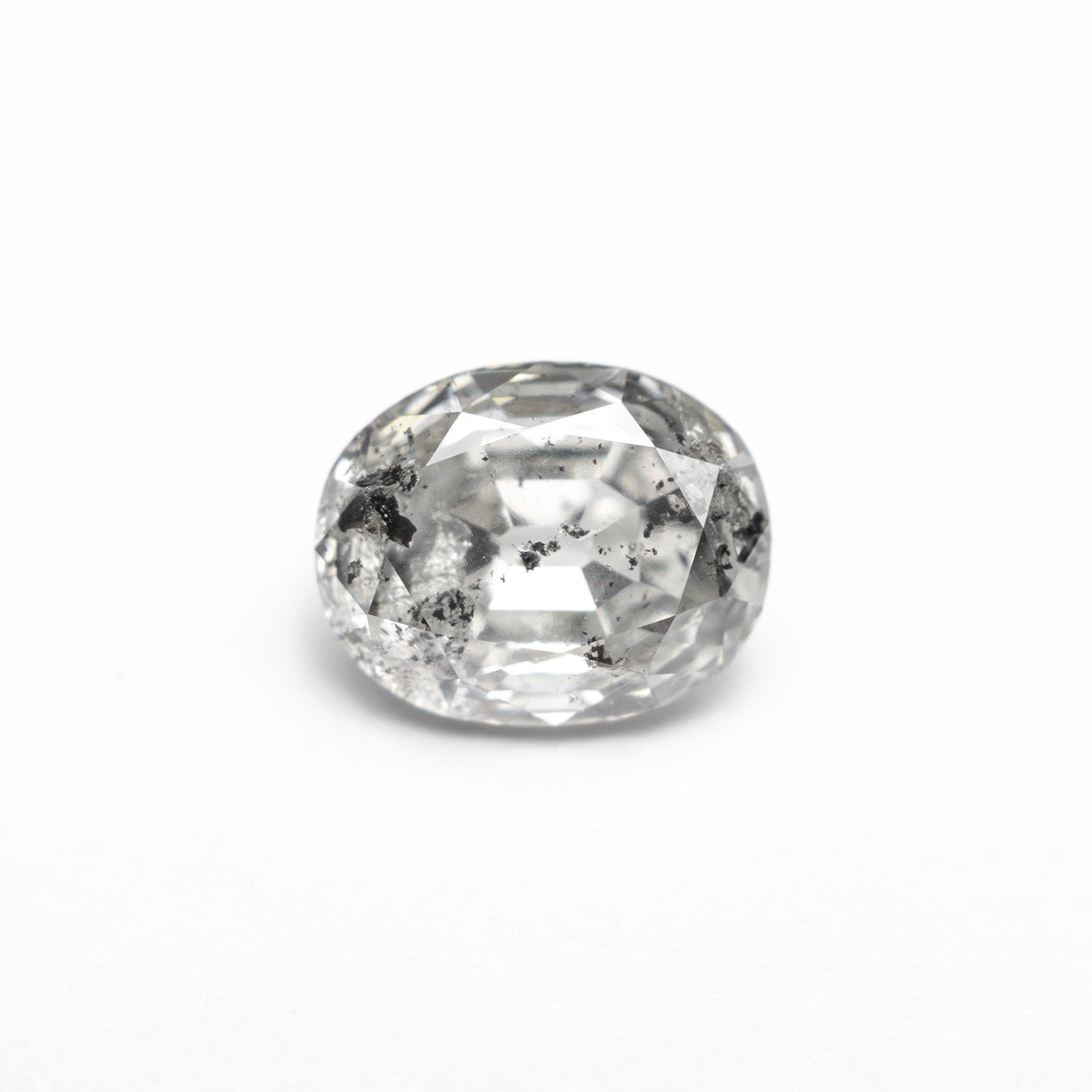 1.40ct 7.51x6.02x3.63mm Modern Antique Oval Brilliant 🇨🇦 27260-01