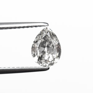 1.36ct 7.96x5.89x4.33mm Pear Brilliant 🇨🇦 27267-01