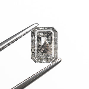 1.28ct 7.01x5.03x3.47mm Cut Corner Rectangle Step Cut 🇨🇦 27268-01