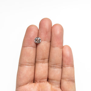 2.04ct 7.50x6.99x4.81mm Cushion Brilliant 🇨🇦 27269-01