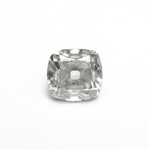 1.53ct 6.71x6.28x4.25mm Modern Antique Old Mine Cut 🇨🇦 27272-01