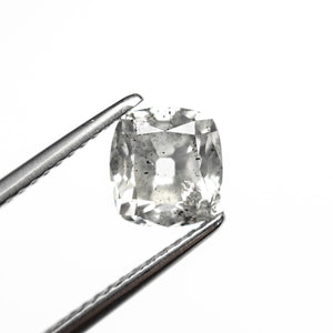 1.53ct 6.71x6.28x4.25mm Modern Antique Old Mine Cut 🇨🇦 27272-01