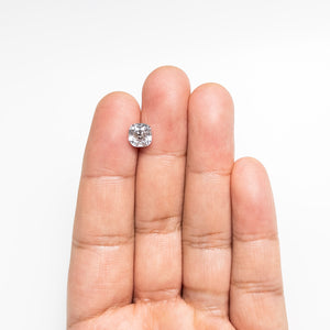 2.12ct 7.23x7.12x4.94mm Cushion Brilliant 🇨🇦 27274-01