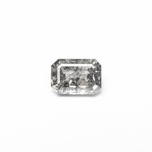 0.68ct 5.98x4.22x2.67mm Cut Corner Rectangle Step Cut 🇨🇦 27276-01