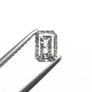 0.68ct 5.98x4.22x2.67mm Cut Corner Rectangle Step Cut 🇨🇦 27276-01