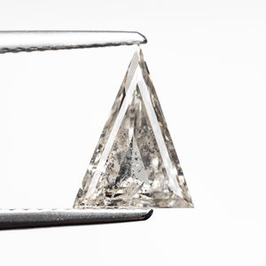 1.18ct 10.36x7.51x2.97mm Triangle Step Cut 🇨🇦 27280-01