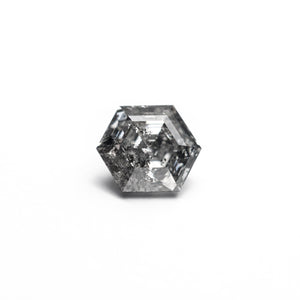 3.23ct Rough Diamond 152-90-33