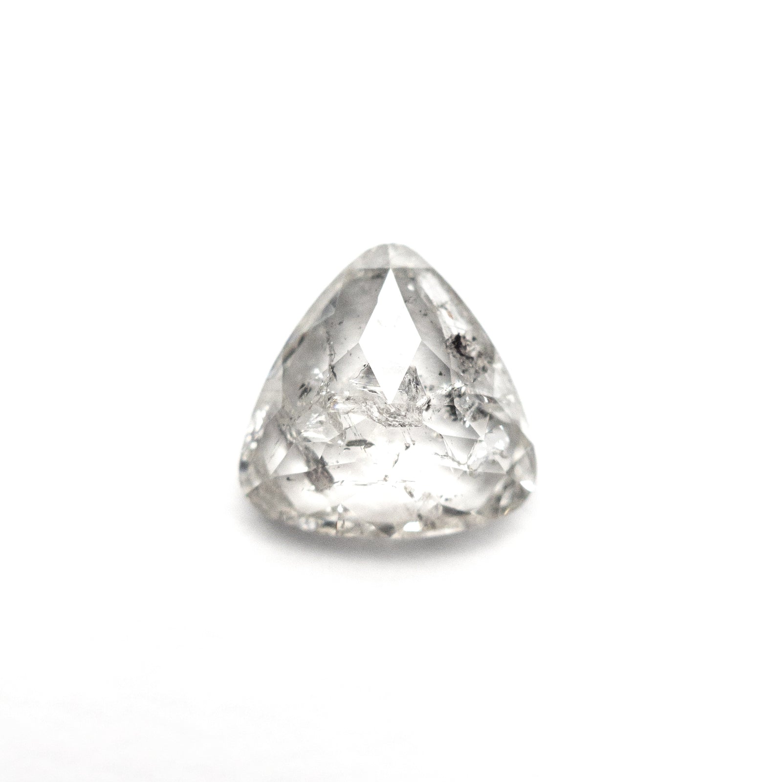 1.20ct 7.39x7.37x2.92mm Trillion Rosecut 🇨🇦 27285-01