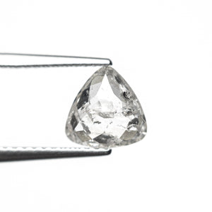 1.20ct 7.39x7.37x2.92mm Trillion Rosecut 🇨🇦 27285-01