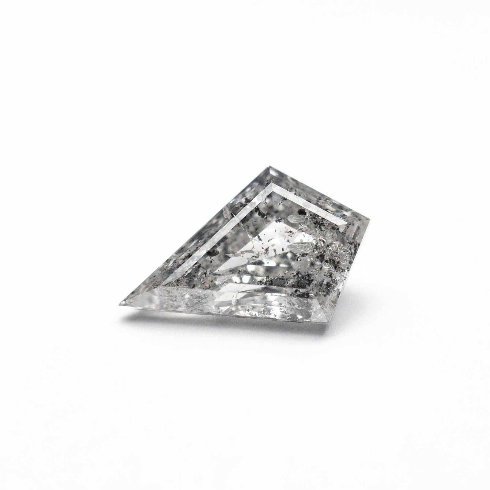 1.24ct 10.07x6.51x3.59mm Kite Step Cut 🇨🇦 27287-01
