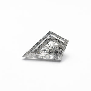 1.24ct 10.07x6.51x3.59mm Kite Step Cut 🇨🇦 27287-01