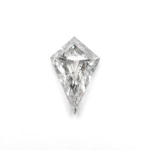 1.24ct 10.07x6.51x3.59mm Kite Step Cut 🇨🇦 27287-01