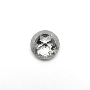 0.92ct 6.21x6.20x2.91mm Round Rosecut 🇨🇦 27288-01