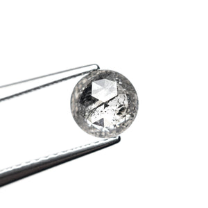0.92ct 6.21x6.20x2.91mm Round Rosecut 🇨🇦 27288-01