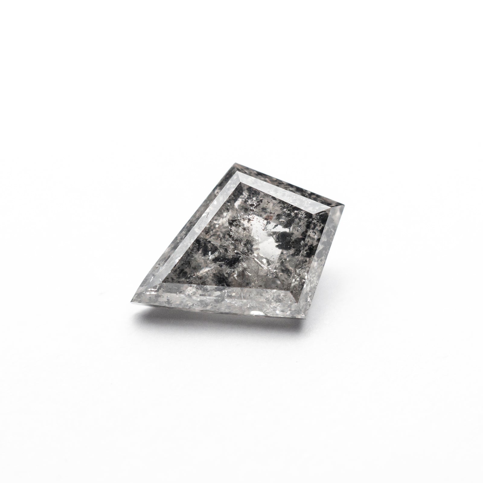 1.25ct 9.23x6.75x3.48mm Kite Step Cut 🇨🇦 27290-01